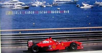 Ferrari F 1 1999 M