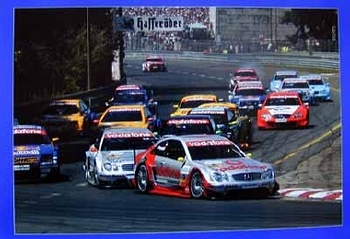 Bilstein Original 2004 Norisring 2003