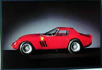 Ferrari Original 1991 250 Gto/64