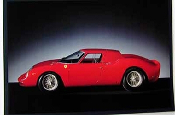 Ferrari Original 1991 250 Le