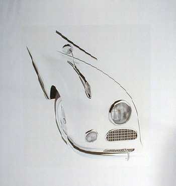 Bmw 502 Teves