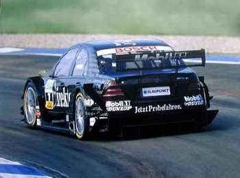 Bilstein Original 2005 Hockenheimring Dtm