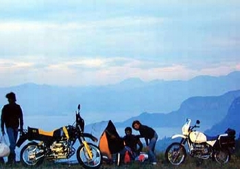 Bmw Motorrad Original 1988 1000
