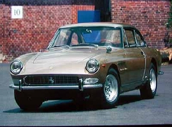 Ferrari Original 2001 330 Gt