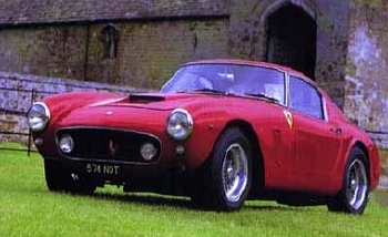 Ferrari Original 2000 Special Offer