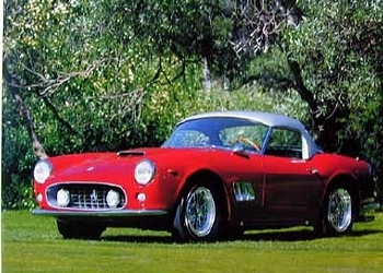 Ferrari Original 2002 250 Gt