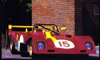 Ferrari Original 2000 Sonderangebot 312