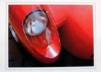 Ferrari Testa Rossa 250 Tr