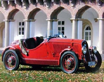 Fiat 1935