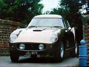 Ferrari Original 2001 250 Gt