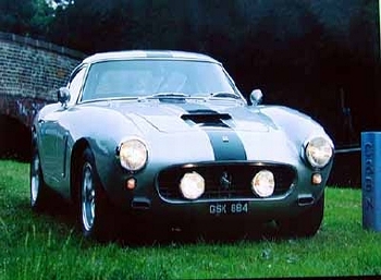 Ferrari Original 2001 250 Gt