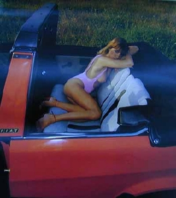 Fiat Original 1984