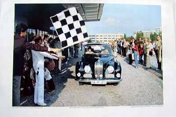Ford Original 1994 Start Gp