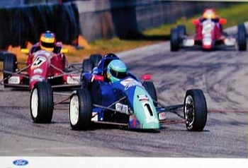 Ford Original 1995 Formel Serie