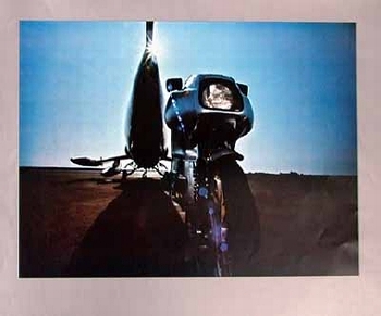 Bmw Original 1978 100 Rs
