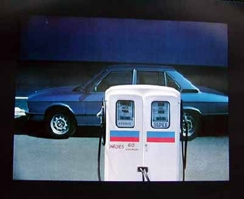 Bmw Original 1979 5er Automobile