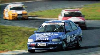 Ford Original 1999 Alexander Schula