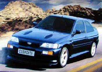 Ford Original 2000 Cosworth