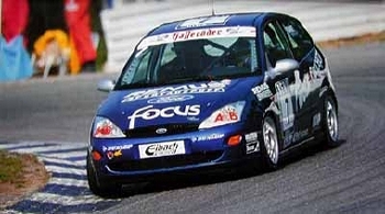 Ford Original 2000 Michael Funke