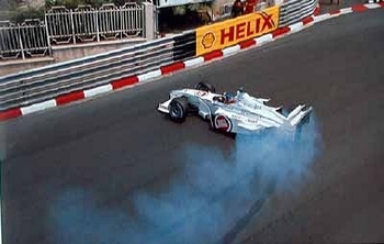 Formula 1 Grand Prix Monaco