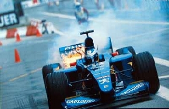 Formula 1 Grand Prix Spain