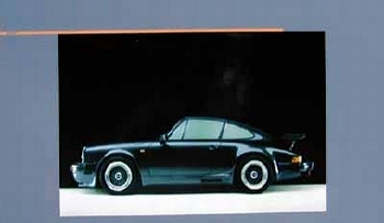 Gemballa Original 1988 Porsche Version