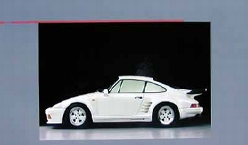 Gemballa Original 1988 Porsche Version