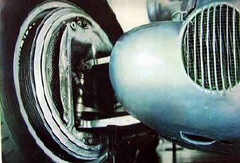 Mercedes-benz Original 1975 1937 Mb