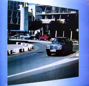 Mercedes-benz 1987 190