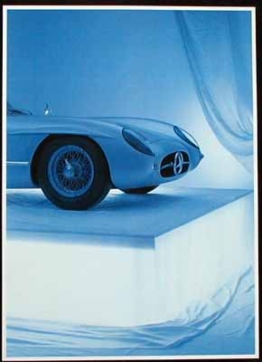 Mercedes-benz 300 Sl Collection