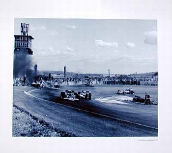 Gp Spanien Jarama 1970