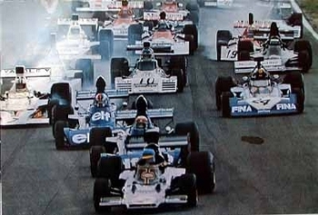Grand Prix Holland Zandfoort