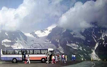 Mercedes-benz Original 1984 Bus