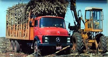 Mercedes-benz Original 1989 Mb Truck