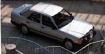 Mercedes-benz Original 1989 W 201