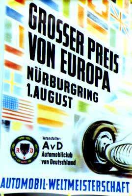 Grosser Preis Europa