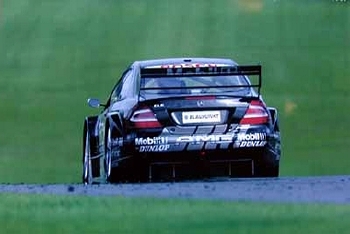 Mercedes-benz Original 2003 Dtm Jean