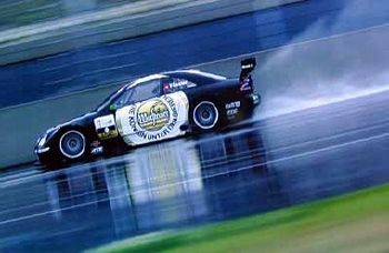 Mercedes-benz Original 2003 Dtm Marcel