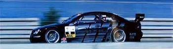 Mercedes-benz Original 2003 Dtm Jean