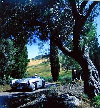 Mercedes-benz Original 2003 300 Sls