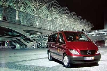 Mercedes-benz Original 2004 Commercial Vehicles