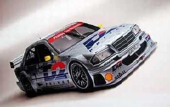 Mercedes-benz Original 2005 1994 Amg-mercedes