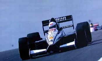 Honda Original 1992 Formula 1