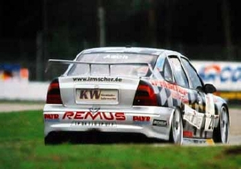 Irmscher Original 2000 Opel Motorsport