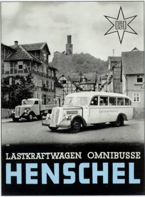 Henschel 1936