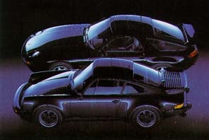 Porsche 911 Turbo +porsche 928