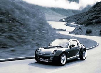 Smart Roadster Dreamcars