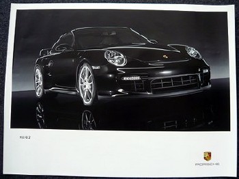 Porsche 911 Gt2