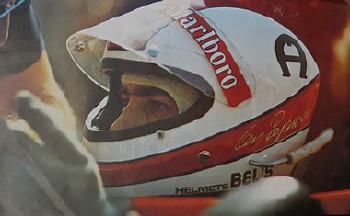 Bilstein Original 1975 Clay Ragazzoni