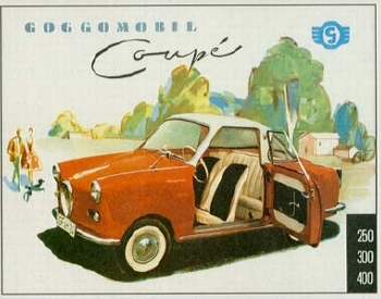 Goggomobil